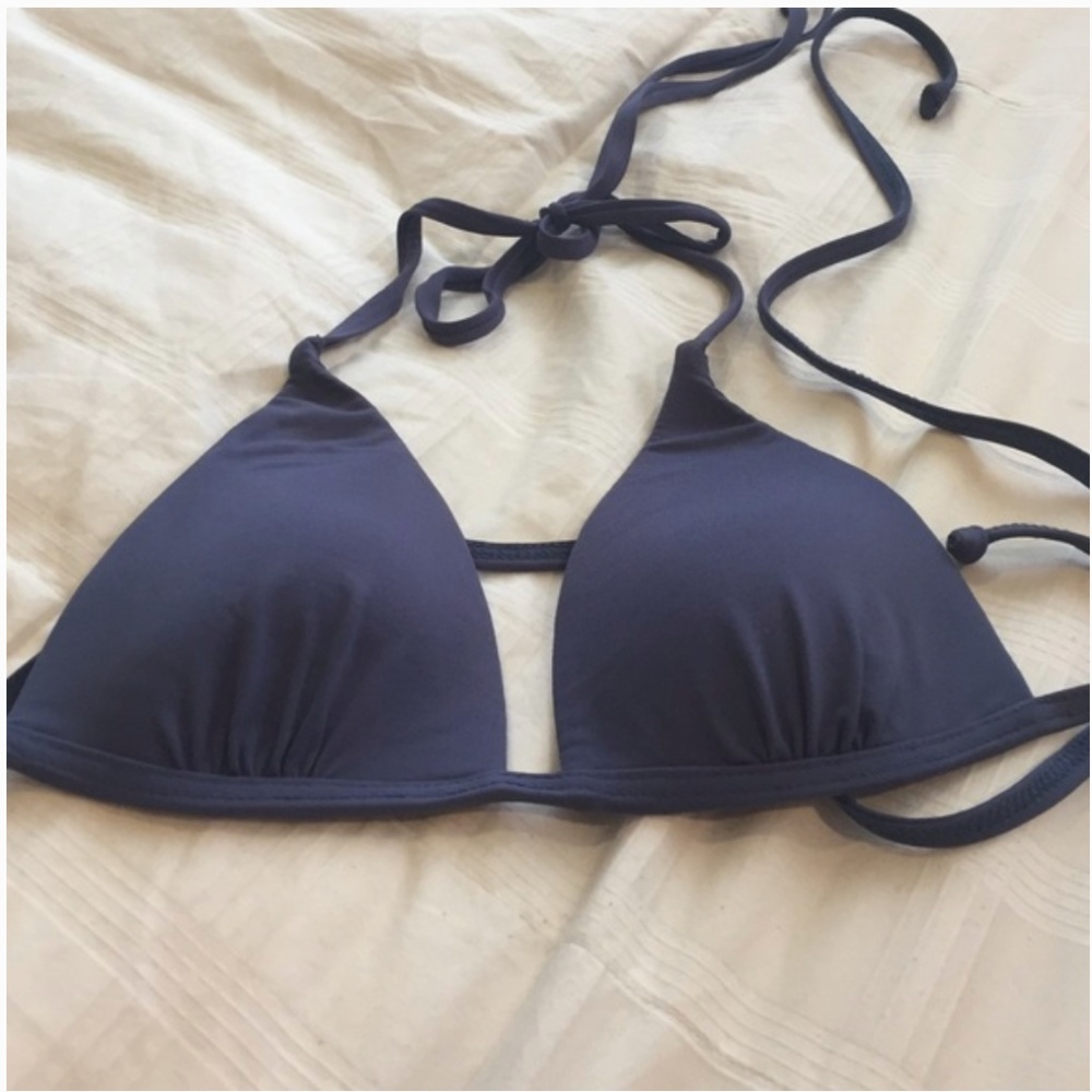 Frankie's Bikinis Top